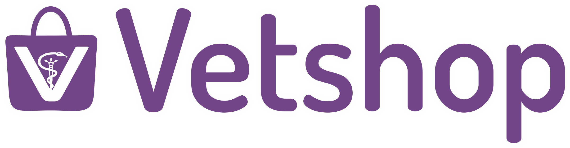 vetshop