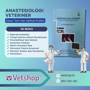 Anastesiologi Veteriner