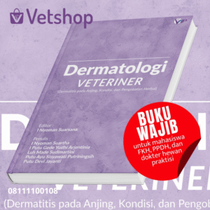 Dermatologi Veteriner